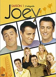 Joey - Saison 1
