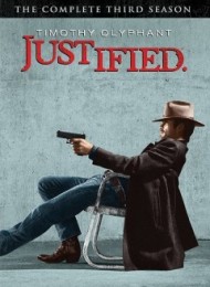 Justified - Saison 3