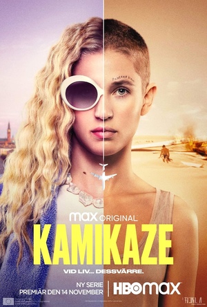 Kamikaze - Saison 1