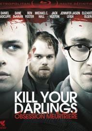 Kill Your Darlings - Obsession meurtrière