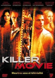 Killer Movie