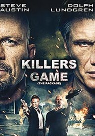 Killers Game / Dette de sang