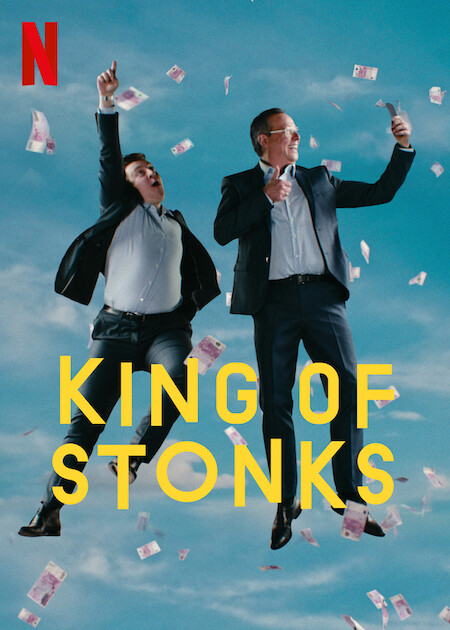 King of Stonks - Saison 1