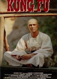 Kung Fu - Saison 1