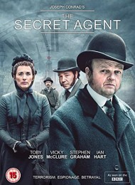 L'Agent secret - Saison 1
