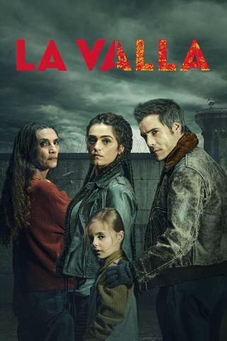 La Valla (L'Autre Côté) - Saison 1