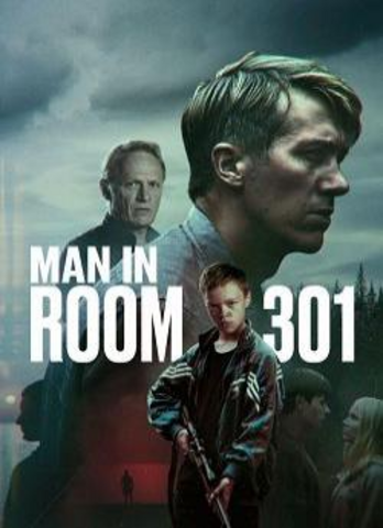 L'homme de la chambre 301 - Saison 1