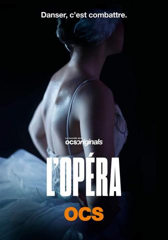 L'Opéra - Saison 1