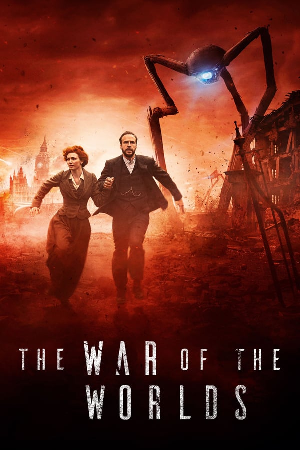 La Guerre des mondes (TF1) - Saison 1