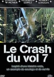 Le Crash Du Vol 7