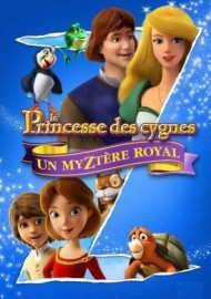 Le Cygne Et La Princesse : Un Myztère Royal
