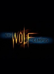 Le Loup-garou du campus - Saison 1