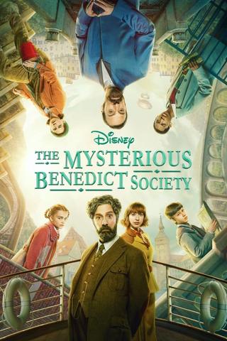 Le Mystérieux Cercle Benedict - Saison 2