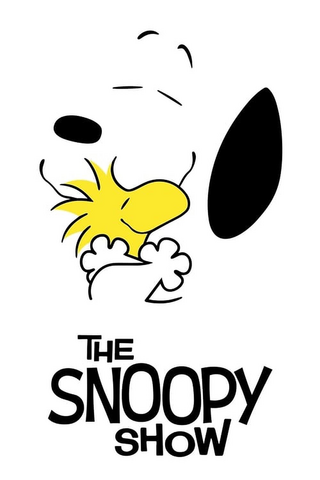 Le Snoopy Show - Saison 2