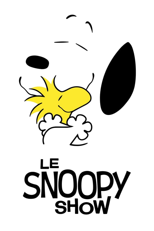 Le Snoopy Show (The Snoopy Show) - Saison 1