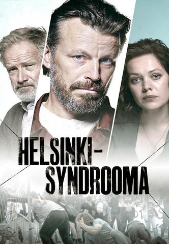Le Syndrome d'Helsinki - Saison 1