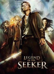 Legend of the Seeker - Saison 2