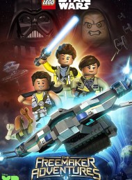 Lego Star Wars: The Freemaker Adventures - Saison 1