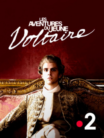 Les Aventures du jeune Voltaire - Saison 1
