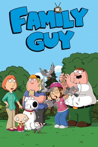 Les Griffin (Family Guy) - Saison 19