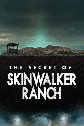 Les secret du Ranch Skinwalker - Saison 2