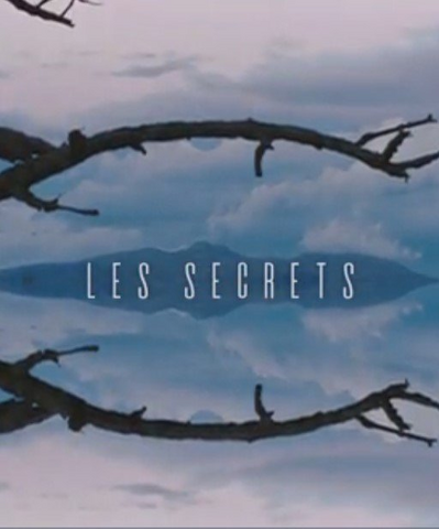 Les Secrets - Saison 1