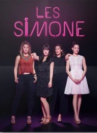Les Simone - Saison 1