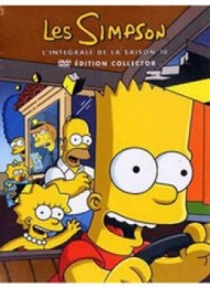 Les Simpson - Saison 10