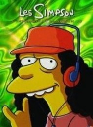Les Simpson - Saison 15