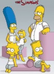 Les Simpson - Saison 18