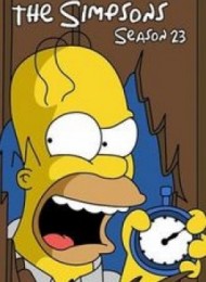 Les Simpson - Saison 23