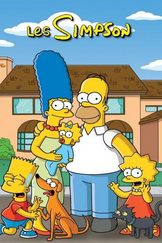 Les Simpson - Saison 32