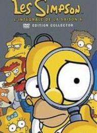Les Simpson - Saison 6