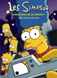 Les Simpson - Saison 7