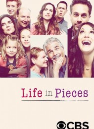 Life In Pieces - Saison 2