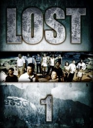 Lost, les disparus - Saison 1