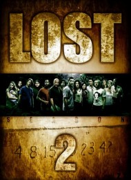 Lost, les disparus - Saison 2