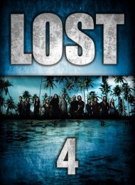 Lost, les disparus - Saison 4