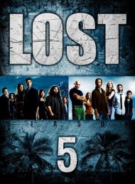 Lost, les disparus - Saison 5
