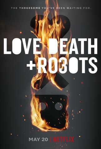 Love, Death + Robots - Saison 3