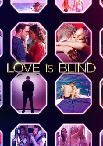 Love Is Blind - Saison 2
