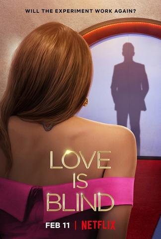Love Is Blind - Saison 3