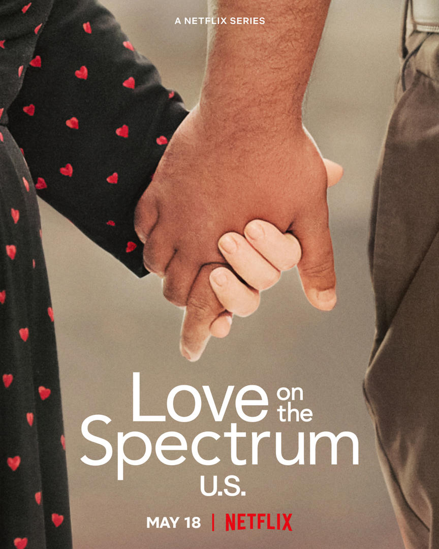 Love on the Spectrum U.S. - Saison 1