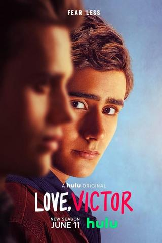 Love, Victor - Saison 2
