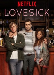 Lovesick - Saison 3