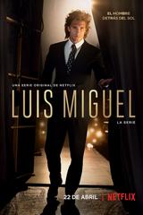 Luis Miguel, the Series - Saison 1