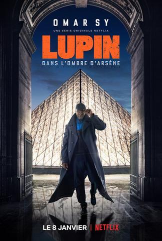 Lupin - Saison 1