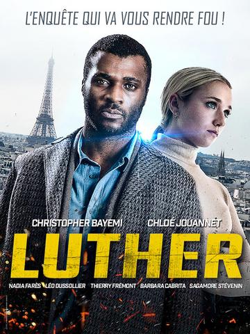 Luther (2021) - Saison 1