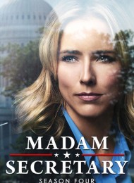 Madam Secretary - Saison 4