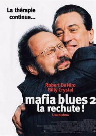 Mafia Blues 2 - la rechute